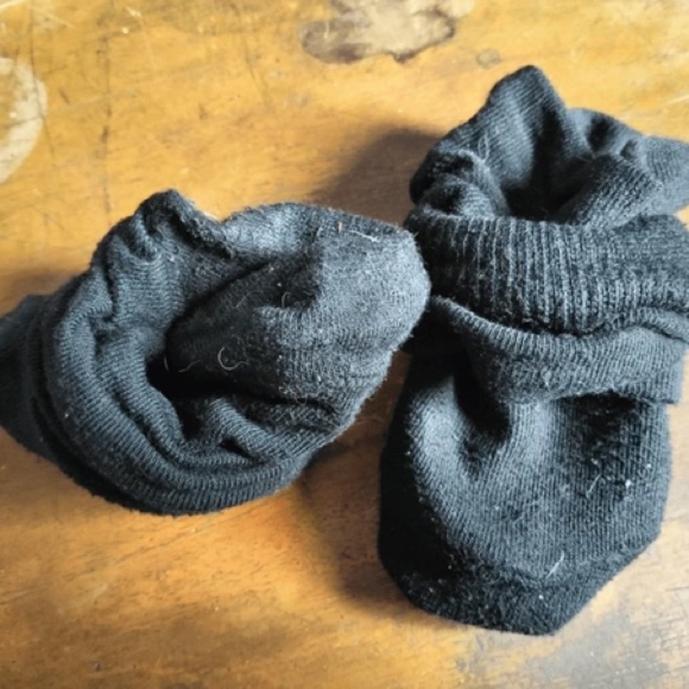 Dirty socks- all colors & sizes